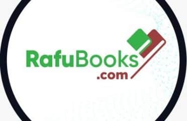 Rafu Books
