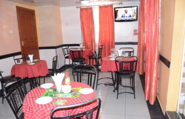 Chomba Hotel