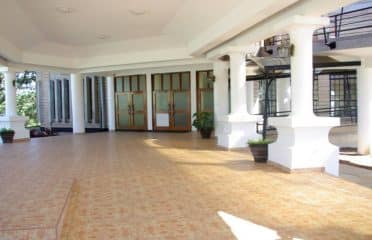 Kusyombunguo Hotels Ltd