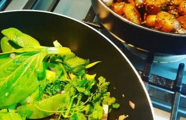 Kikwetu Kitchen