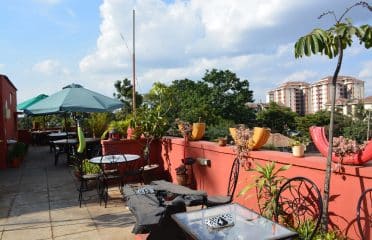 Khweza Bed & Breakfast