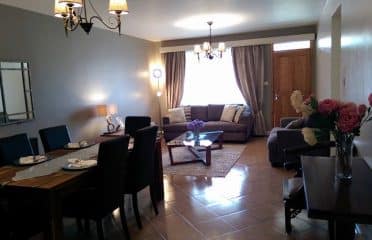Amboseli Apartments