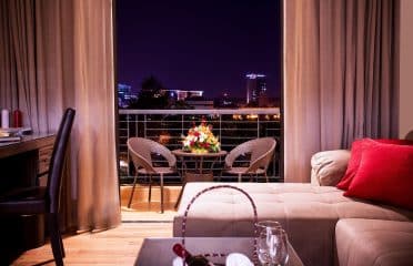 Bidwood Suite Hotel