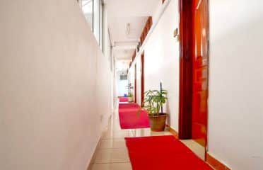 Diamond Plaza Apartments