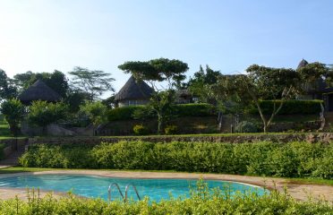 Nyati Hill Cottages