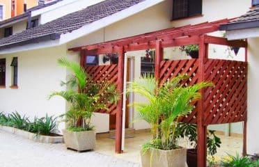 Hotel Riverview Nairobi