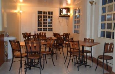 Chaster Resort