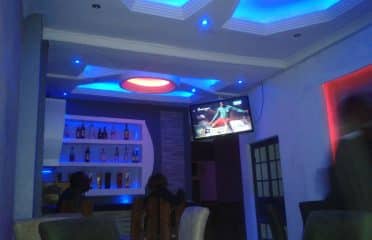 Soulfa Lounge Bar and Restaurant