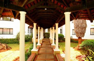 Prime Serviced Residence
