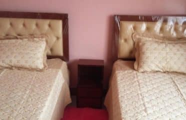 Nairobi Safari House