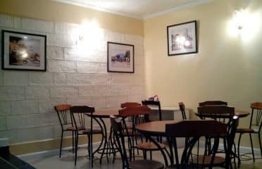Lulu’s Guest House