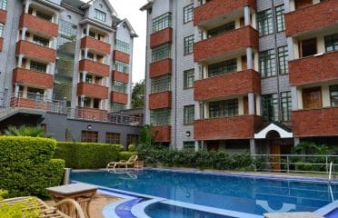 Ole Dume Serviced Apartments & Hotel