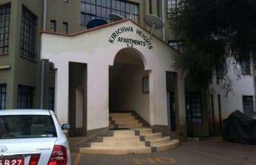 Kirichwa Heights Apartments