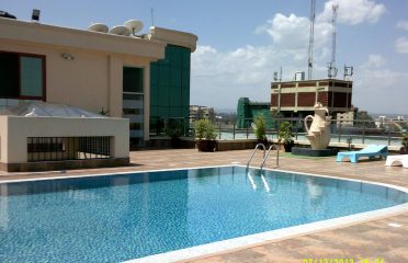 Divine Skyline Hotel