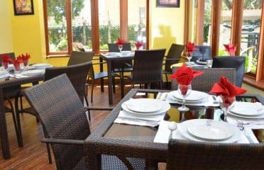 Meltonia Luxury Suites