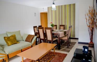 Henny Airport Homestay