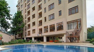 Fenesei Gardens Apartment
