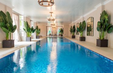Palacina, The Residence & The Suite