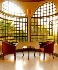 Lavington Hill House