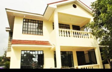 Runda Guesthouse