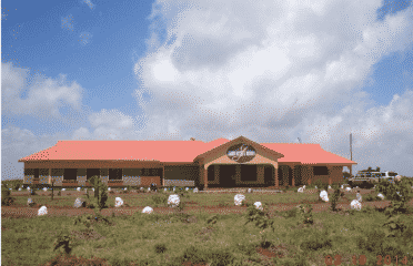 Jirime Hotel and Resort