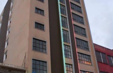 Eron Hotel