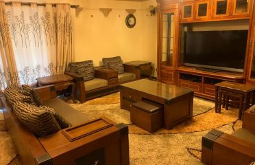 Height Twisters Furnished Apartments