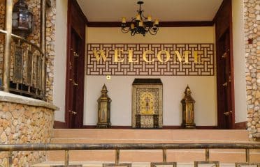 Aden Valley Serviced Apartments