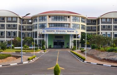 Kenyatta University Teaching, Referral & Research Hospital