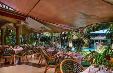 Comfort Gardens Guest House