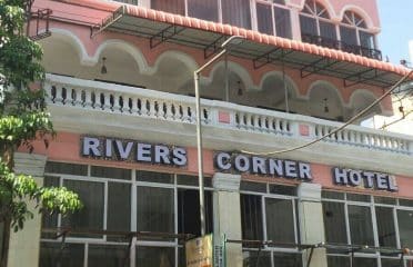 Rivers Corner Hotel