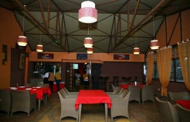 Osnet Gardens Resort