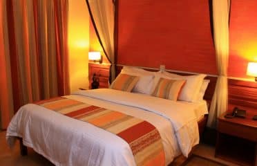 Samra Hotel