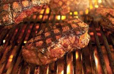 Medallion Steakhouse & Restaurant