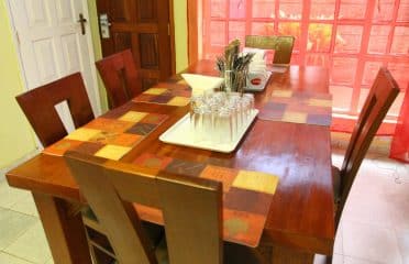 The Spanish Villa 3