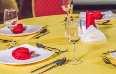 Sheratton Regency Hotel