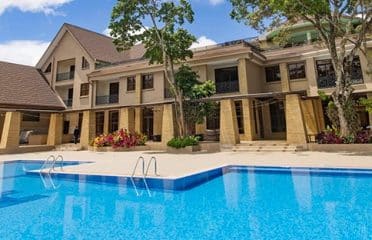 Hermosa Garden Hotel