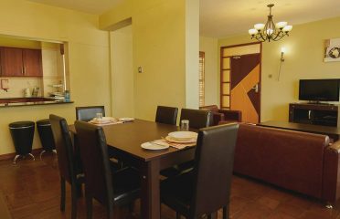 Batians Peak Serviced Apartments