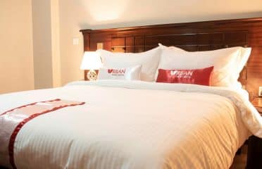 Urban Point Hotel