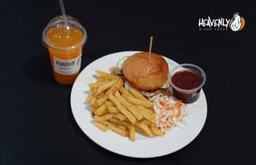 Heavenly Foods Ke