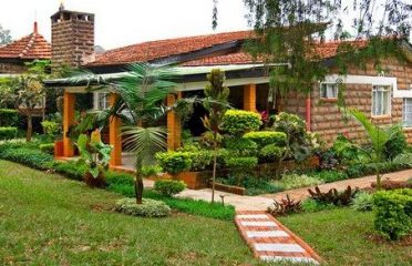 Loresho House