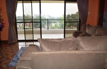 Keights Apartments