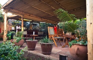 Godial’s Bed & Breakfast