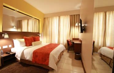 Hotel Rio