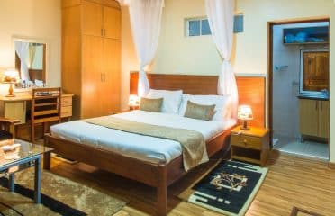 Safi Serviced Apartments