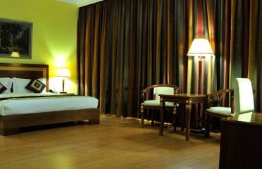 Nomad Palace Hotel