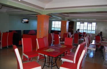 Winstonia Hotel