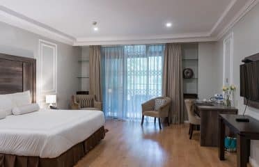 Makel Suites and Lounge