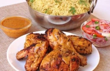 Eko Foods Africa