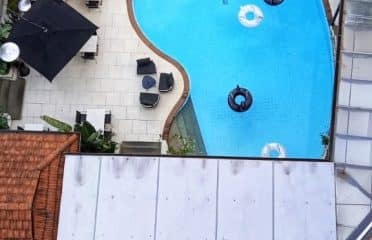 Longonot Place Serviced Apartments